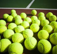 Old Bar Tennis Club - Nambucca Heads Accommodation