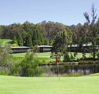Mount Lofty Golf Club - Nambucca Heads Accommodation