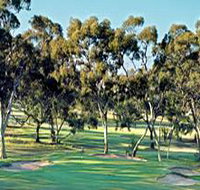 Tanunda Pines Golf Club - Nambucca Heads Accommodation