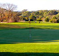 Oakbank Golf Club - Nambucca Heads Accommodation