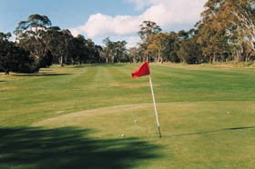 Echunga Golf Club Incorporated - Nambucca Heads Accommodation 2