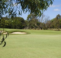 Curlewis Golf Club - Nambucca Heads Accommodation