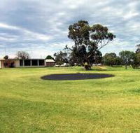 Cleve Golf Club - Nambucca Heads Accommodation