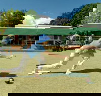 Canberra City Bowling Club - Nambucca Heads Accommodation