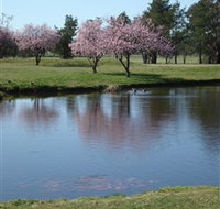 RMC Golf Club - Nambucca Heads Accommodation