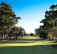 Loxton Golf Club - Nambucca Heads Accommodation