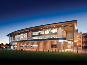 Adelaide Football Club - Nambucca Heads Accommodation 0