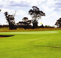 Mt Broughton Golf and Country Club