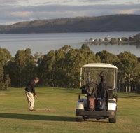 North West Bay Golf Club - Nambucca Heads Accommodation