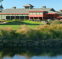 Catalina Country Club - Nambucca Heads Accommodation