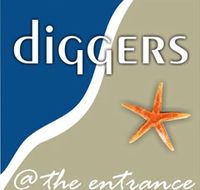 diggers  the entrance - Nambucca Heads Accommodation