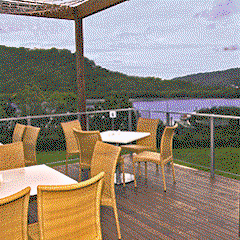 Mooney Mooney Club - Nambucca Heads Accommodation 0