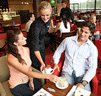 Wentworthville Leagues Club - Nambucca Heads Accommodation