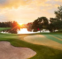 Queenstown Golf Club - Nambucca Heads Accommodation