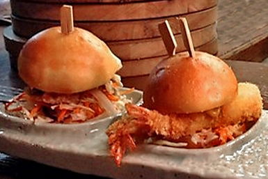 Anju Bar & Restaurant - Nambucca Heads Accommodation 0