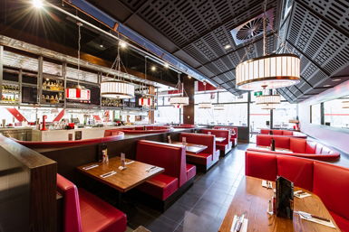 TGI Fridays Restaurant & Bar - Nambucca Heads Accommodation 0
