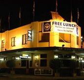 Buena Vista Hotel - Nambucca Heads Accommodation