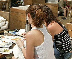 The Grove Bar (Georges Mediterranean Bar And Grill) - Nambucca Heads Accommodation 2