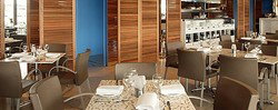 The Grove Bar (Georges Mediterranean Bar And Grill) - Nambucca Heads Accommodation 3