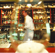 Benchmark Wine Bar - Nambucca Heads Accommodation