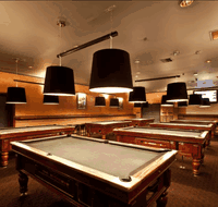 Civic Pub - Nambucca Heads Accommodation
