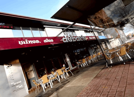 Braddon ACT Nambucca Heads Accommodation