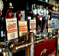 George Harcourt Inn - Nambucca Heads Accommodation