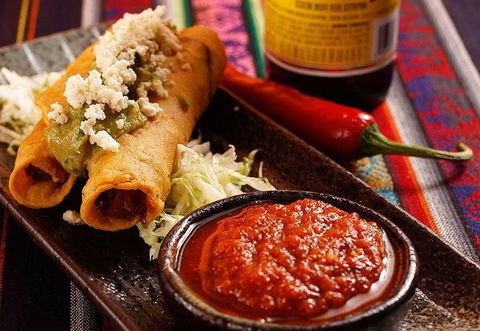 Agave Restaurante Mexicano - Nambucca Heads Accommodation 1