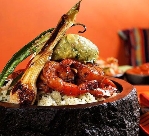 Agave Restaurante Mexicano - Nambucca Heads Accommodation 3