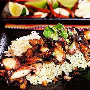 Agave Restaurante Mexicano - Nambucca Heads Accommodation 4