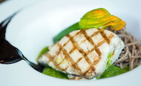 Just Pure Bistro - Nambucca Heads Accommodation 2