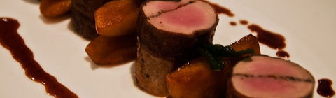 Acqua Pazza Ristorante - Nambucca Heads Accommodation 0