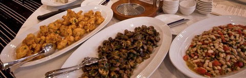 Acqua Pazza Ristorante - Nambucca Heads Accommodation 1