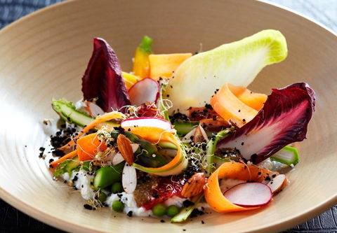 O Bar And Dining - Nambucca Heads Accommodation 1