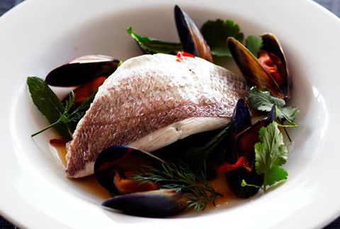O Bar And Dining - Nambucca Heads Accommodation 3