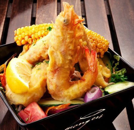 Fish Mongers - Nambucca Heads Accommodation 3