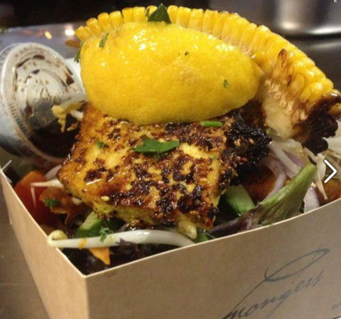 Fish Mongers - Nambucca Heads Accommodation 4