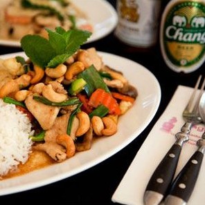 Eagle Thai - Nambucca Heads Accommodation 0
