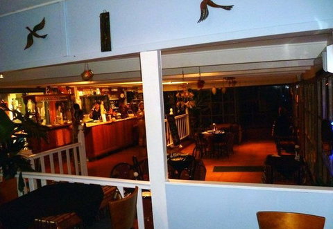 Eagle Thai - Nambucca Heads Accommodation 2