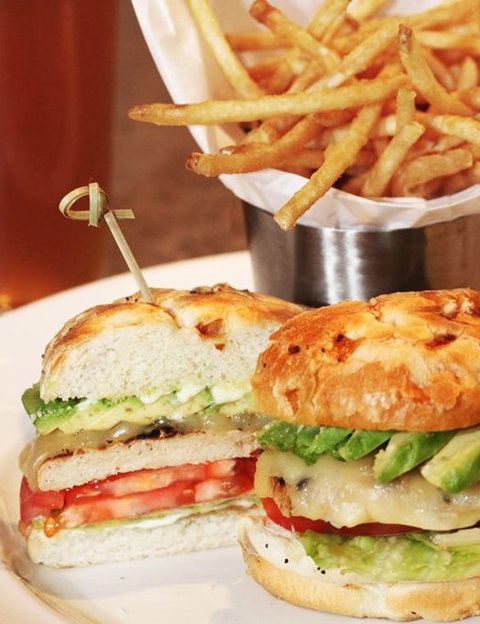 Yardhouse Bar & Brasserie - Nambucca Heads Accommodation 0