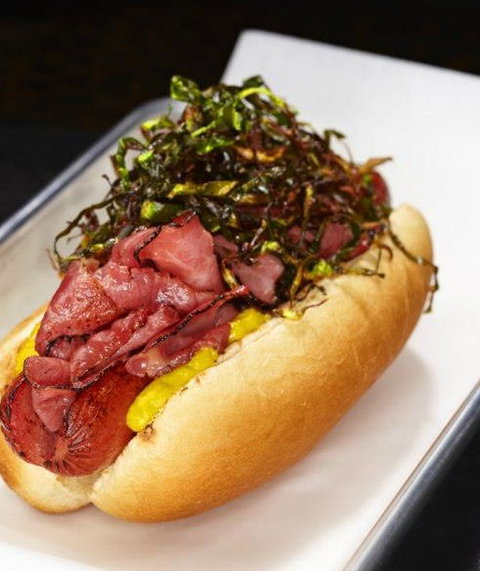 Yardhouse Bar & Brasserie - Nambucca Heads Accommodation 2