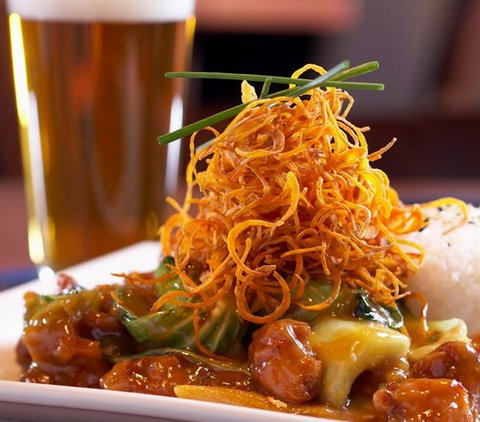 Yardhouse Bar & Brasserie - Nambucca Heads Accommodation 4