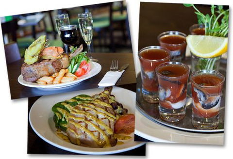 Carriers Arms Hotel Motel - Nambucca Heads Accommodation 3