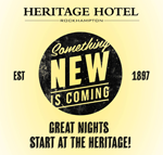 Heritage Hotel - Nambucca Heads Accommodation