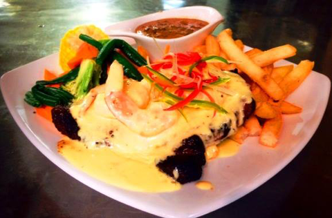 Hotel Allen - Nambucca Heads Accommodation 2