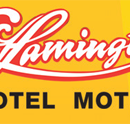 Lamington Hotel Motel - Nambucca Heads Accommodation