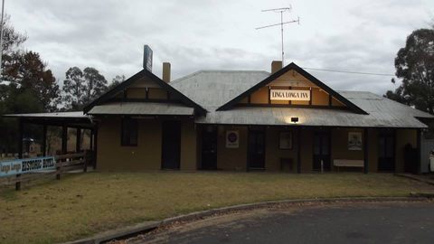 Linga Longa Inn - Nambucca Heads Accommodation 0