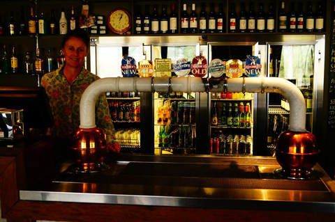 Linga Longa Inn - Nambucca Heads Accommodation 1