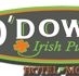 O'Dowd's Irish Pub - Nambucca Heads Accommodation