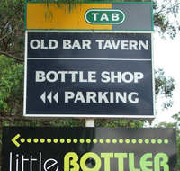 Old Bar Tavern - Nambucca Heads Accommodation